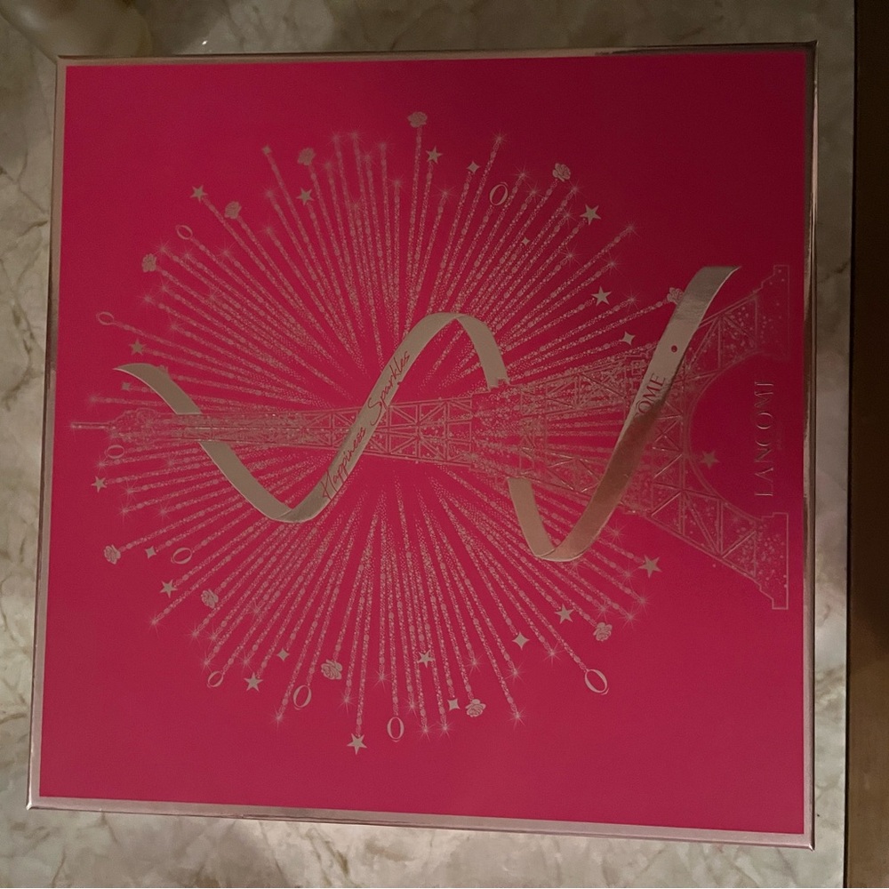 Lancôme Idole perfume in Box